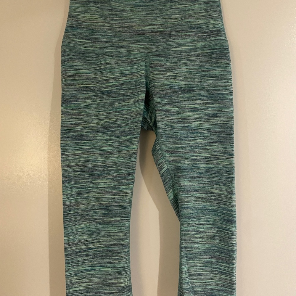 Lululemon Yoga Leggings